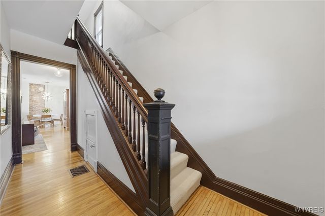 254 Hoyt Street, Buffalo, NY 14213