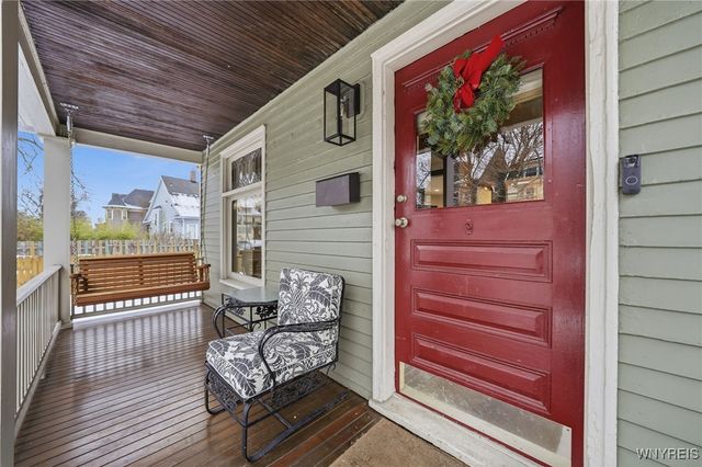 254 Hoyt Street, Buffalo, NY 14213