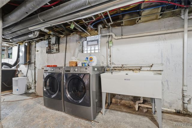 254 Hoyt Street, Buffalo, NY 14213