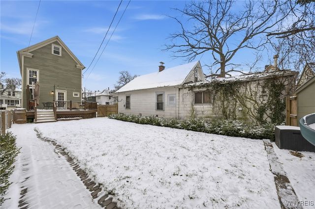 254 Hoyt Street, Buffalo, NY 14213