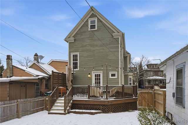 254 Hoyt Street, Buffalo, NY 14213