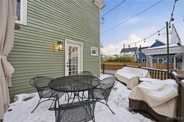 254 Hoyt Street, Buffalo, NY 14213