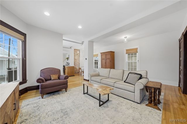 254 Hoyt Street, Buffalo, NY 14213