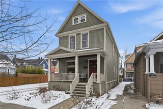 254 Hoyt Street, Buffalo, NY 14213