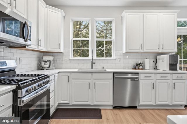 13993 SAWTEETH WAY, Centreville, VA 20121