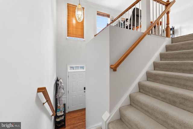 13993 SAWTEETH WAY, Centreville, VA 20121