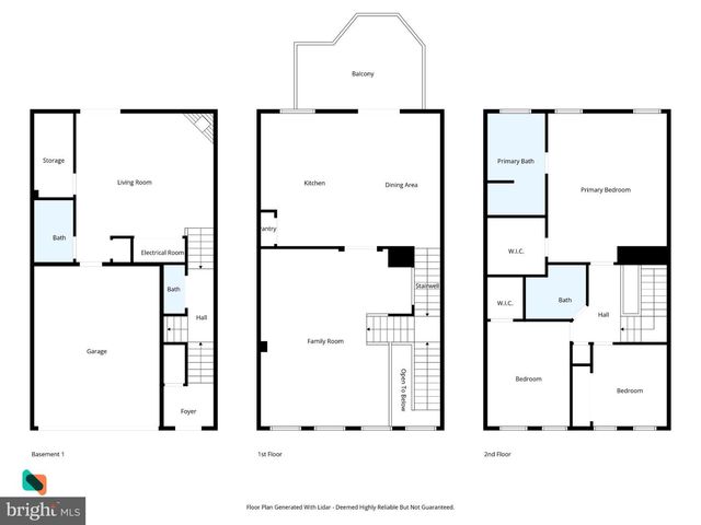 13993 SAWTEETH WAY, Centreville, VA 20121