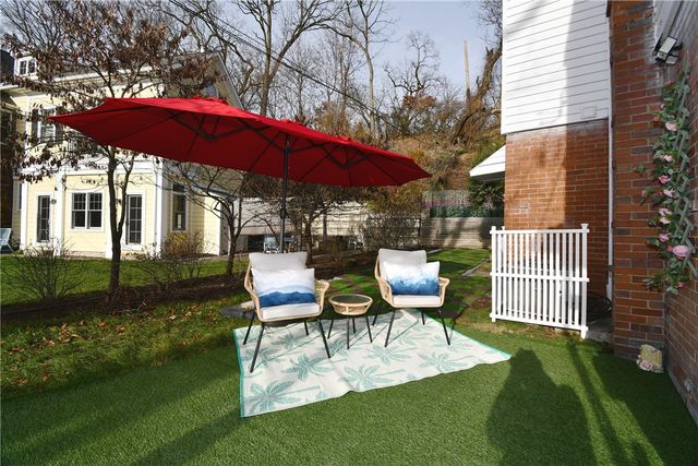 143 Anita Ave, Squirrel Hill, PA 15217