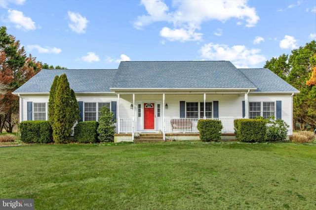 24618 PETERKINS RD, Georgetown, DE 19947