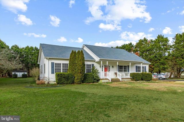 24618 PETERKINS RD, Georgetown, DE 19947