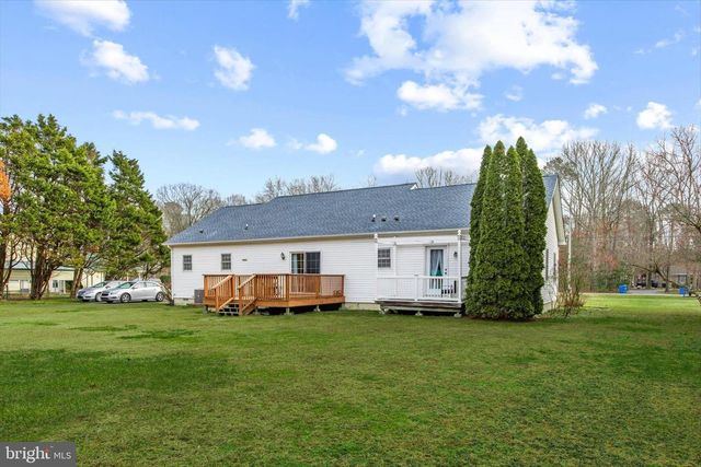 24618 PETERKINS RD, Georgetown, DE 19947