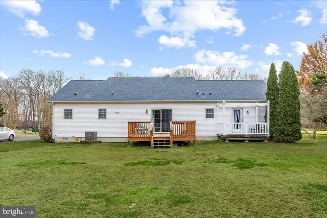 24618 PETERKINS RD, Georgetown, DE 19947