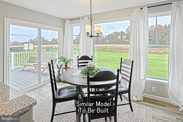 REVERE PLAN AT WOODLYNN PRESERVE, Selinsgrove, PA 17870