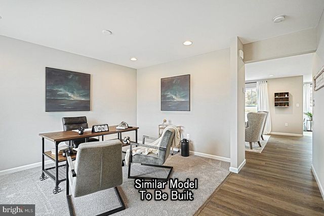 REVERE PLAN AT WOODLYNN PRESERVE, Selinsgrove, PA 17870