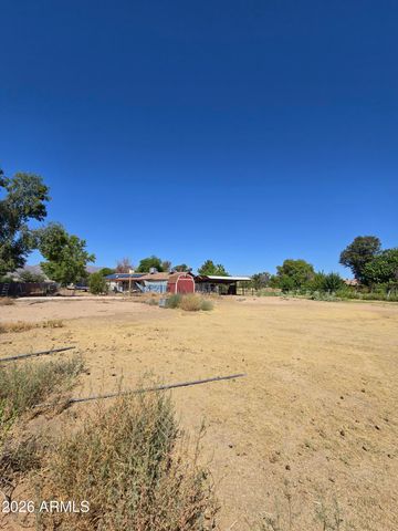 7831 N 185TH Avenue, Waddell, AZ 85355