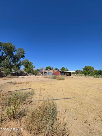 7831 N 185TH Avenue, Waddell, AZ 85355