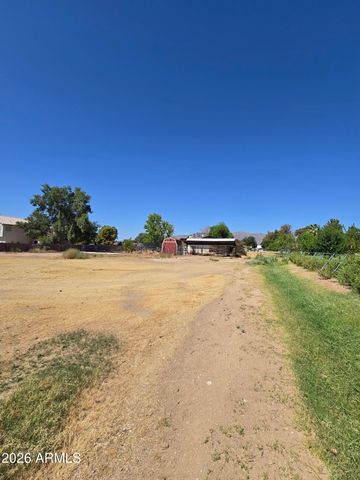 7831 N 185TH Avenue, Waddell, AZ 85355
