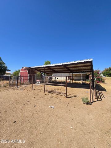 7831 N 185TH Avenue, Waddell, AZ 85355