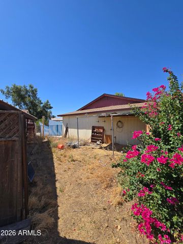 7831 N 185TH Avenue, Waddell, AZ 85355