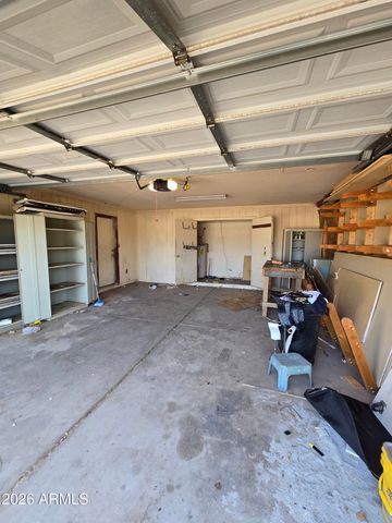 7831 N 185TH Avenue, Waddell, AZ 85355