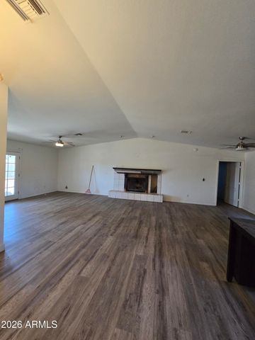 7831 N 185TH Avenue, Waddell, AZ 85355