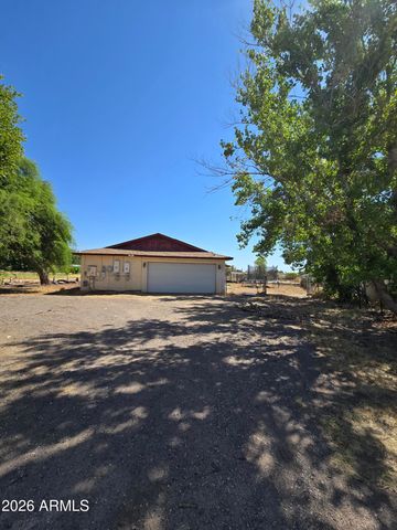 7831 N 185TH Avenue, Waddell, AZ 85355