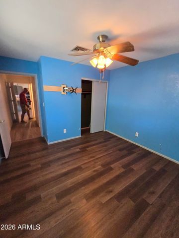 7831 N 185TH Avenue, Waddell, AZ 85355