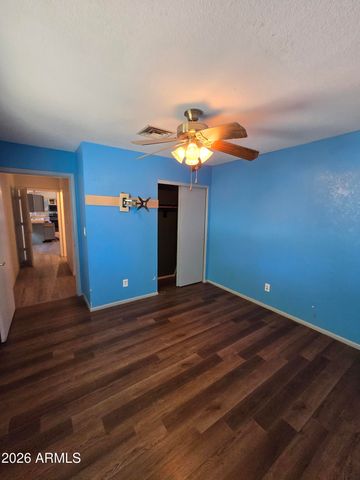 7831 N 185TH Avenue, Waddell, AZ 85355