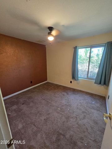 7831 N 185TH Avenue, Waddell, AZ 85355
