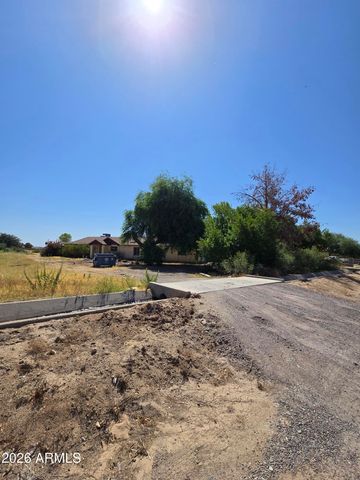 7831 N 185TH Avenue, Waddell, AZ 85355