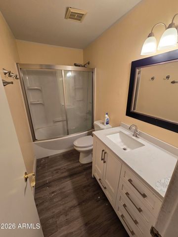 7831 N 185TH Avenue, Waddell, AZ 85355