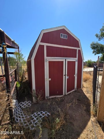 7831 N 185TH Avenue, Waddell, AZ 85355
