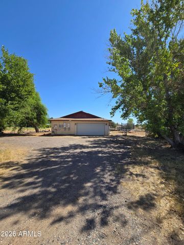 7831 N 185TH Avenue, Waddell, AZ 85355