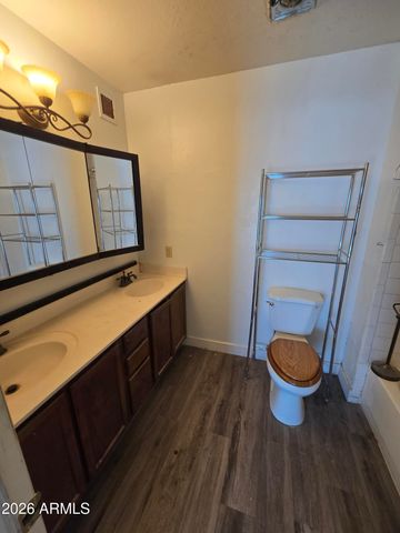 7831 N 185TH Avenue, Waddell, AZ 85355
