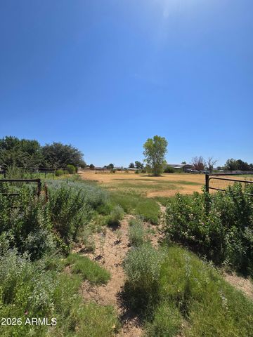 7831 N 185TH Avenue, Waddell, AZ 85355