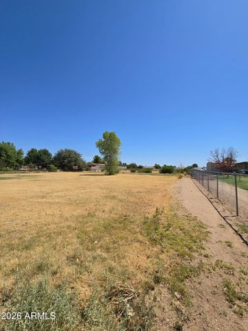 7831 N 185TH Avenue, Waddell, AZ 85355