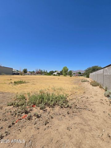 7831 N 185TH Avenue, Waddell, AZ 85355