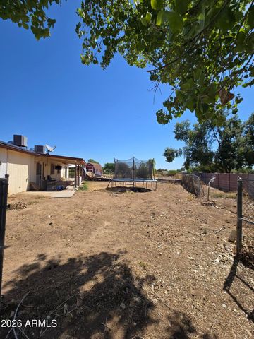 7831 N 185TH Avenue, Waddell, AZ 85355
