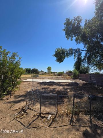 7831 N 185TH Avenue, Waddell, AZ 85355