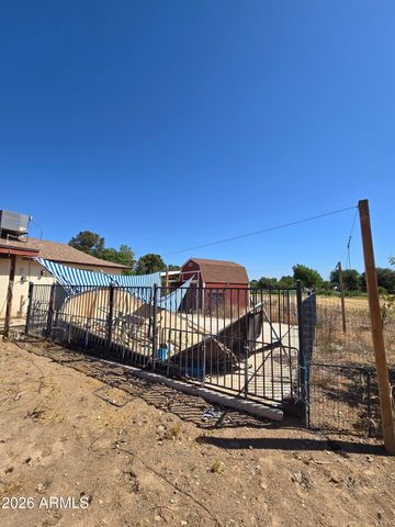 7831 N 185TH Avenue, Waddell, AZ 85355