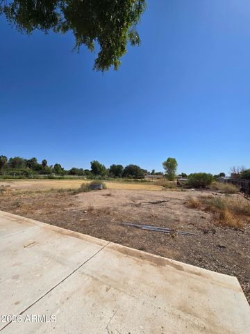 7831 N 185TH Avenue, Waddell, AZ 85355