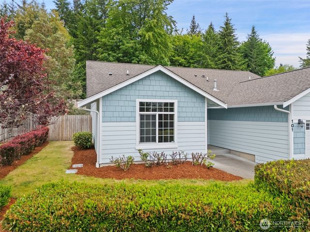 101 Vista View Court, Shelton, WA 98584