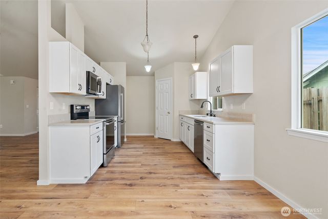 101 Vista View Court, Shelton, WA 98584