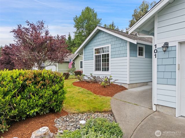 101 Vista View Court, Shelton, WA 98584