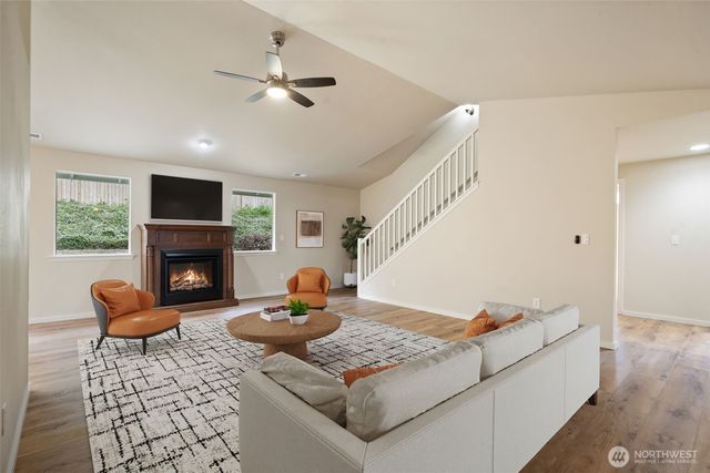 101 Vista View Court, Shelton, WA 98584