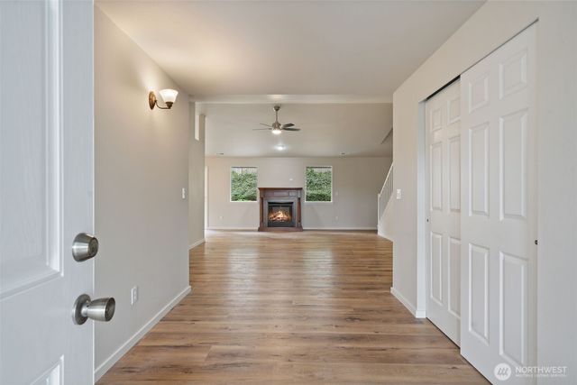 101 Vista View Court, Shelton, WA 98584