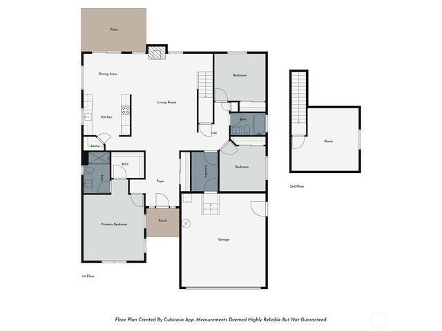 101 Vista View Court, Shelton, WA 98584