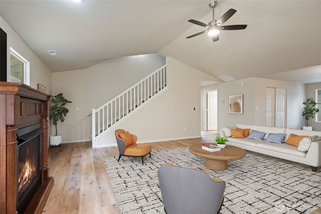 101 Vista View Court, Shelton, WA 98584