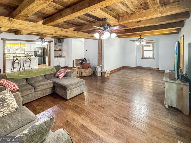 1050 County Line Road 10.75AC, Griffin, GA 30224