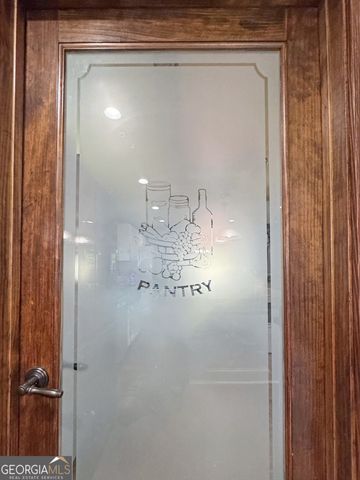 1050 County Line Road 10.75AC, Griffin, GA 30224